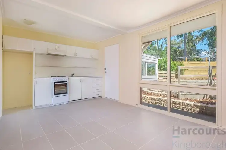 Third view of Homely unit listing, 1/21A Maranoa Road, Kingston TAS 7050
