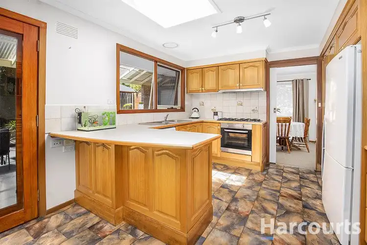Fifth view of Homely house listing, 61 Democrat Drive, The Basin VIC 3154