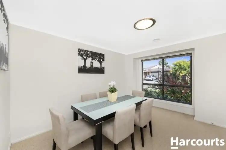 Sixth view of Homely townhouse listing, 14/2 Yule Street, Amaroo ACT 2914
