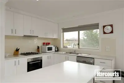 Third view of Homely house listing, 8 Elysian Place, Cranbourne West VIC 3977