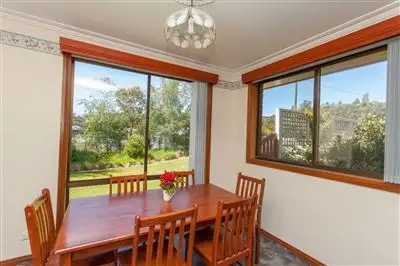 Fifth view of Homely house listing, 165 Esperance Coast Road, Geeveston TAS 7116