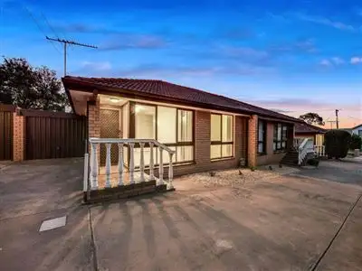 Second view of Homely unit listing, 3/46 Oakland Street, Mornington VIC 3931