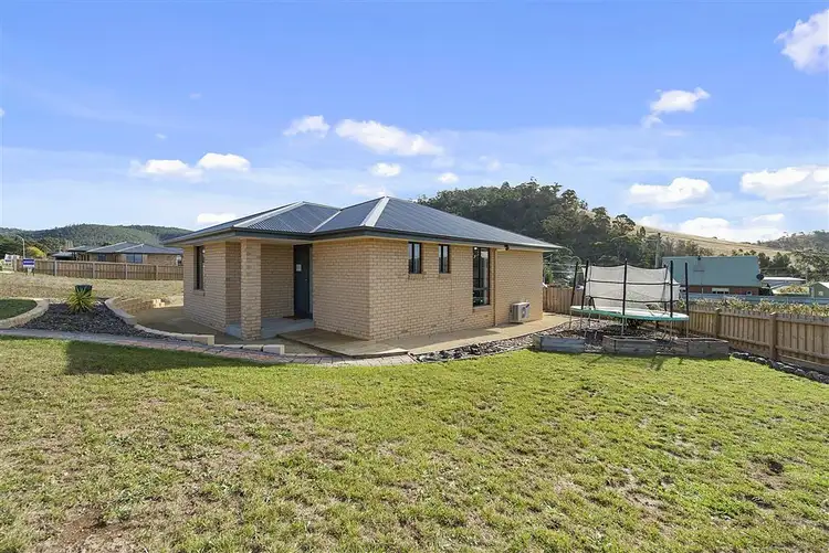 Second view of Homely house listing, 25 Blossom Crescent, Cambridge TAS 7170