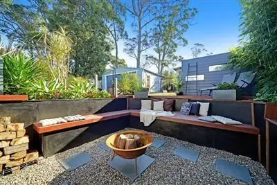 Second view of Homely house listing, 21 Fitzpatrick Street, Old Erowal Bay NSW 2540