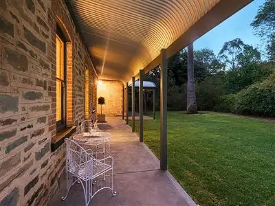 Second view of Homely house listing, 181 McHarg Creek Road, Ashbourne SA