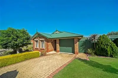 Address available on request