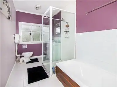 Fourth view of Homely house listing, 40 Salisbury Crescent, West Launceston TAS