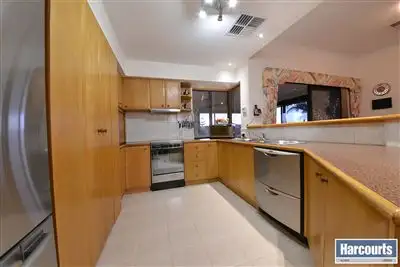 Second view of Homely house listing, 17 Bergalia Mews, Currambine WA