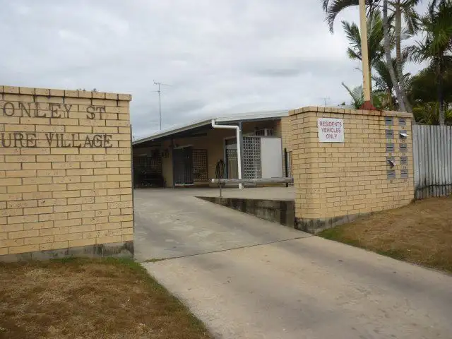 Second view of Homely block of units listing, 25 Conley Street, Ayr QLD 4807