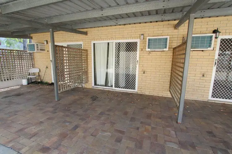 Third view of Homely block of units listing, 25 Conley Street, Ayr QLD 4807