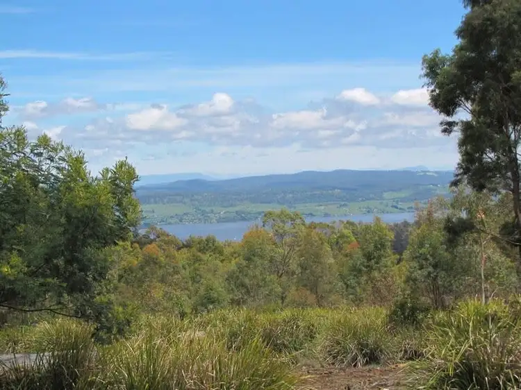 Main view of Homely land listing, 200 Loriwood Drive, Turners Marsh TAS 7267