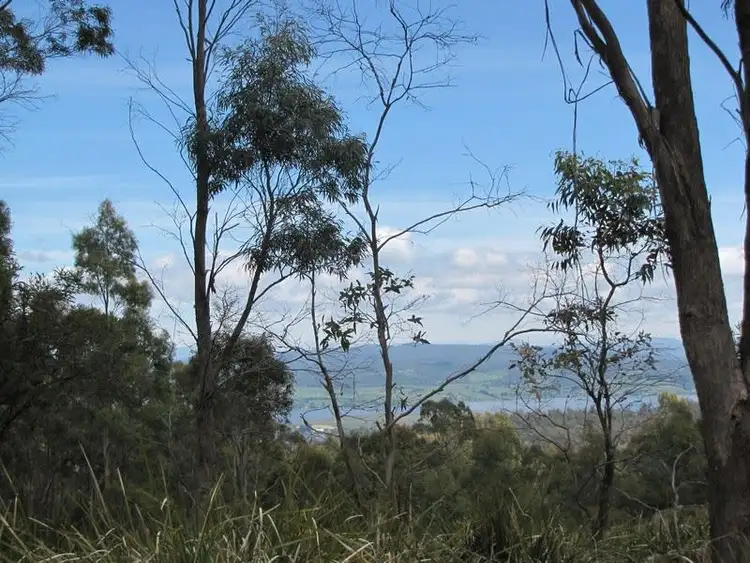 Second view of Homely land listing, 200 Loriwood Drive, Turners Marsh TAS 7267