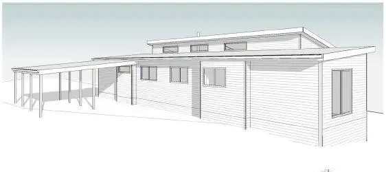 Fourth view of Homely land listing, 200 Loriwood Drive, Turners Marsh TAS 7267