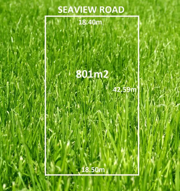 Second view of Homely land listing, 11 Seaview Road, Corny Point SA 5575