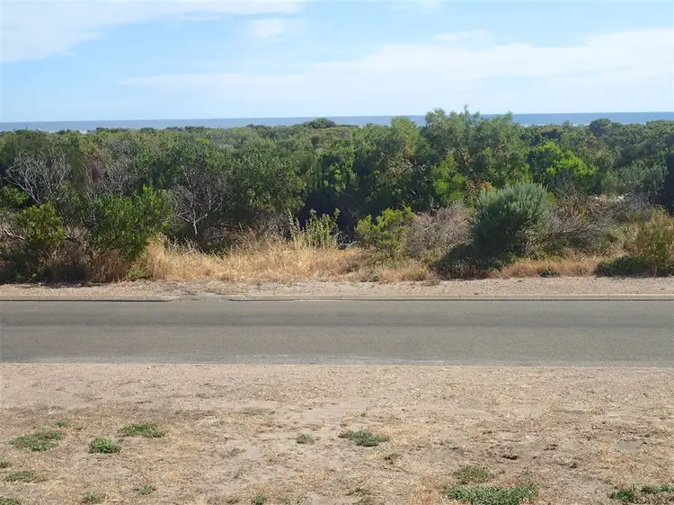 Third view of Homely land listing, 11 Seaview Road, Corny Point SA 5575