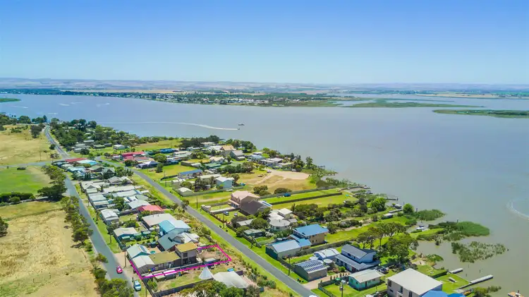 Second view of Homely house listing, 40 Sidney Parade, Hindmarsh Island SA 5214