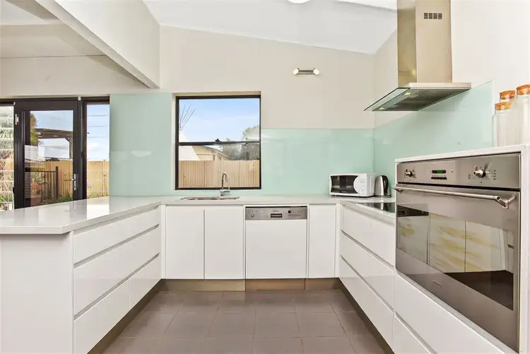 Fifth view of Homely house listing, 40 Sidney Parade, Hindmarsh Island SA 5214