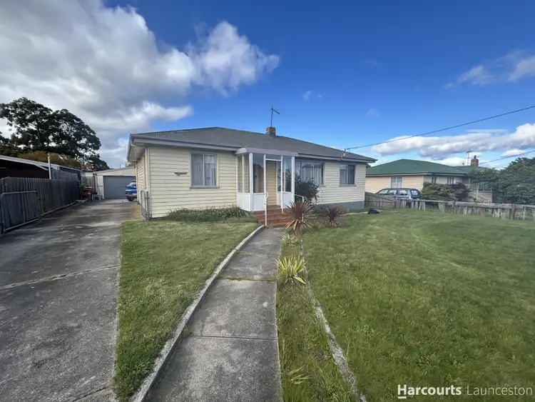 23 Carlise Street, Waverley TAS 7250