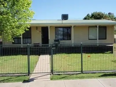 Main view of Homely house listing, 457 Cadell Street, Hay NSW