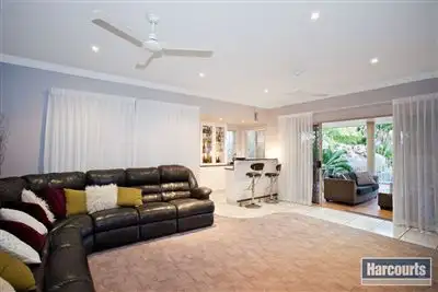 Sixth view of Homely house listing, 1 Glenhorn Close, West Mackay QLD