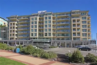 Second view of Homely apartment listing, 126/16 Holdfast Promenade, Glenelg SA
