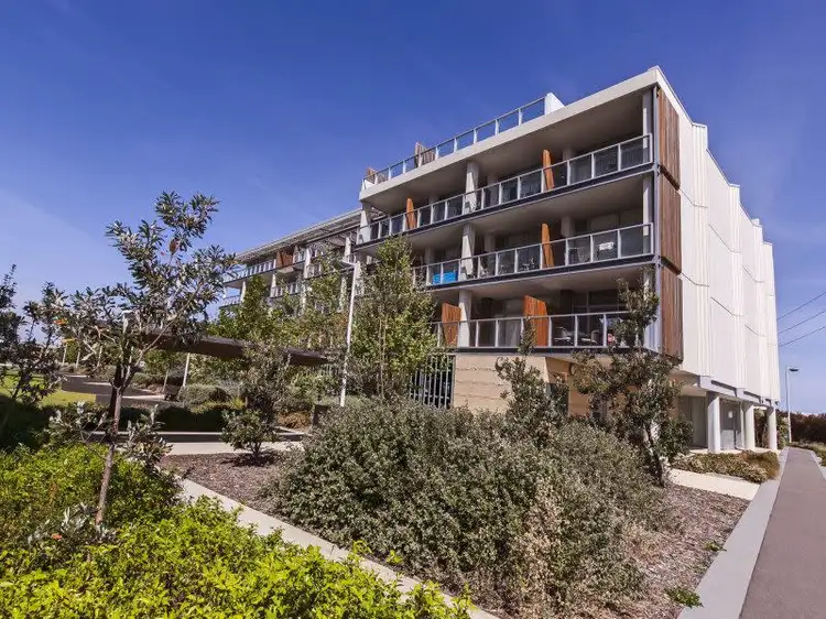 405/6-8 Wirra Drive, New Port SA 5015