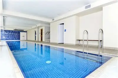 Third view of Homely apartment listing, 405/6-8 Wirra Drive, New Port SA 5015