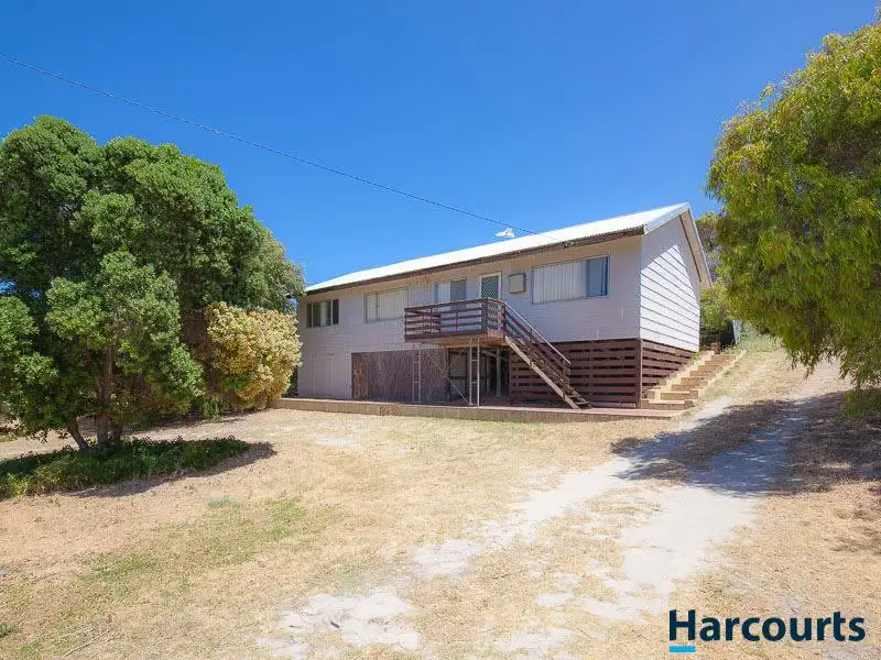 Main view of Homely house listing, 61 Hackney Way, Yanchep WA 6035