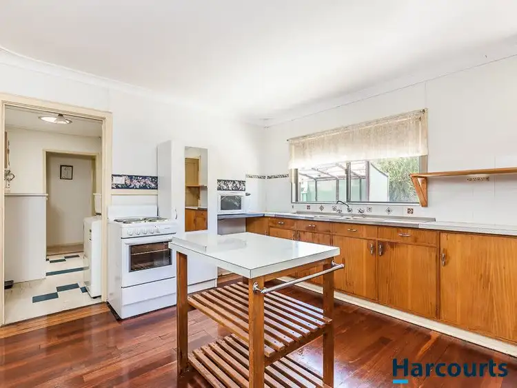 Second view of Homely house listing, 61 Hackney Way, Yanchep WA 6035