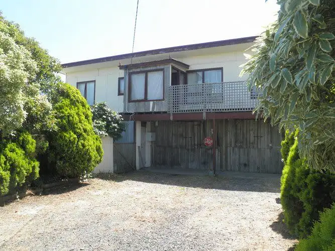 Main view of Homely house listing, 40 South Street, Port Albert VIC 3971