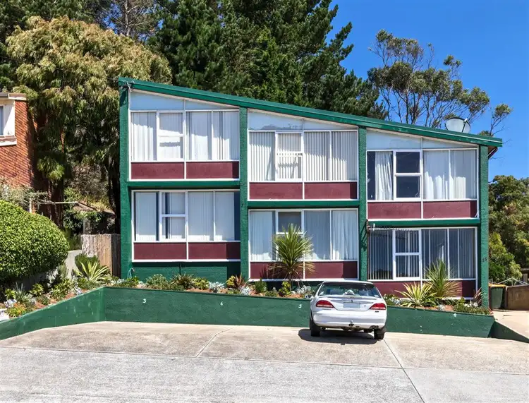1-6/15 Stitz Street, Cooee TAS 7320