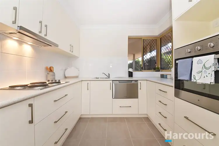 Main view of Homely retirement listing, Villa 33/25-27 Parkhill Way, Wilson WA 6107