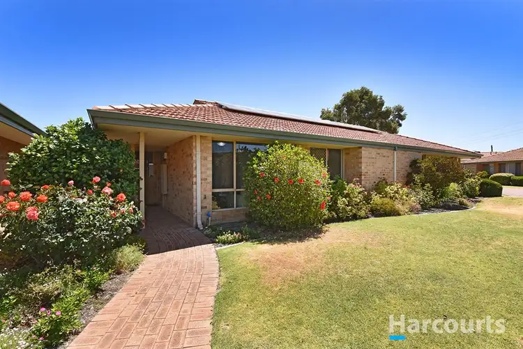 Second view of Homely retirement listing, Villa 33/25-27 Parkhill Way, Wilson WA 6107