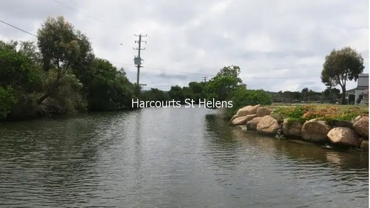 Third view of Homely land listing, 43 Aquaculture Drive, St Helens TAS 7216