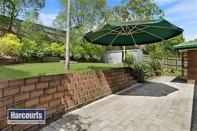 Fifth view of Homely house listing, 1 Double Bar Court, Arana Hills QLD