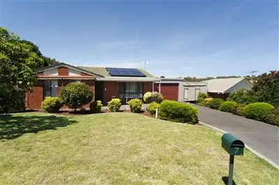 Second view of Homely house listing, 7 Shay Court, Huntfield Heights SA