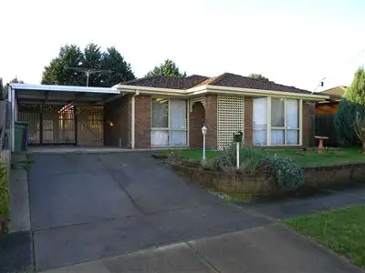 3 Bates Street, Cranbourne West VIC