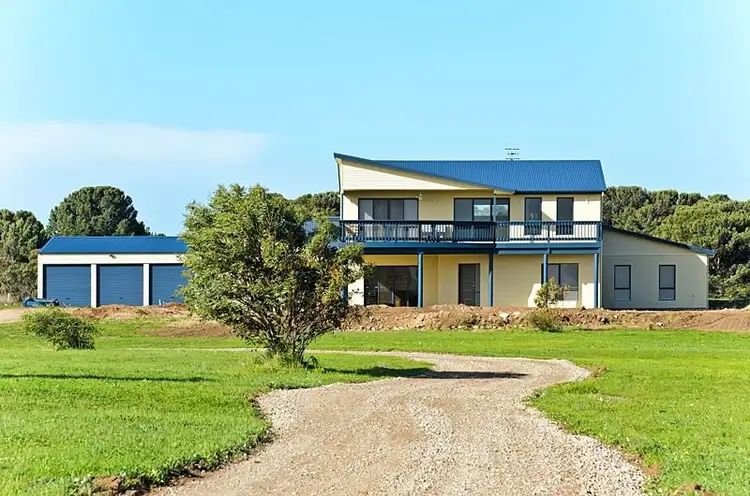 32 Gow Drive, Hindmarsh Island SA 5214