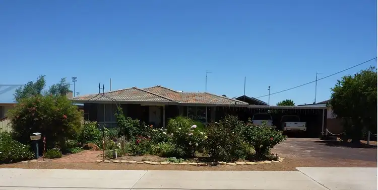 Second view of Homely house listing, 14 Centenary Avenue, Corrigin WA 6375