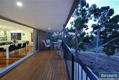 Fifth view of Homely house listing, 21A Bellavista Road, Flagstaff Hill SA