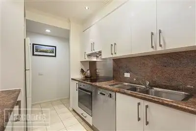Fourth view of Homely apartment listing, 903/181 Exhibition Street, Melbourne (CBD) VIC