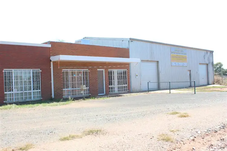 Second view of Homely land listing, lot 3,4&1 Cnr Cornish & Dunstan Street, Cobar NSW 2835