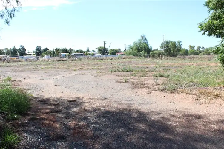 Fourth view of Homely land listing, lot 3,4&1 Cnr Cornish & Dunstan Street, Cobar NSW 2835