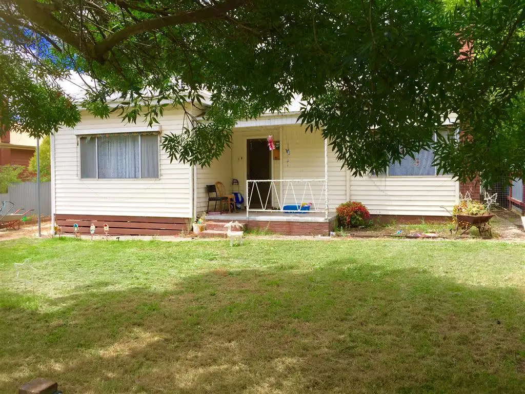 Main view of Homely house listing, 5 ABeckett Street,, Yea VIC 3717