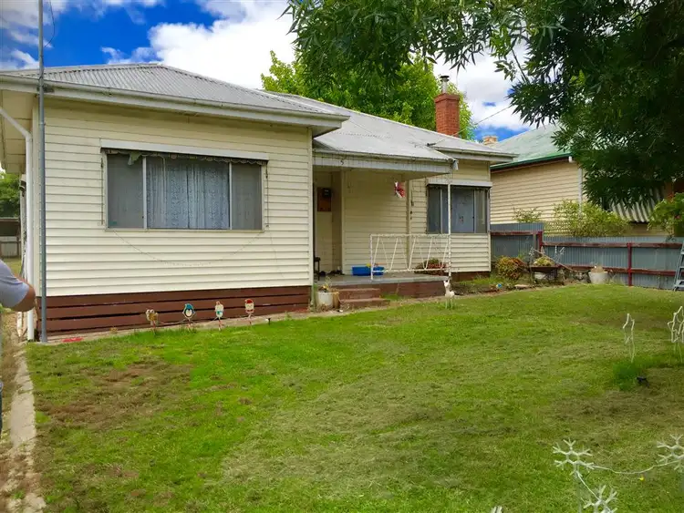 Second view of Homely house listing, 5 ABeckett Street,, Yea VIC 3717