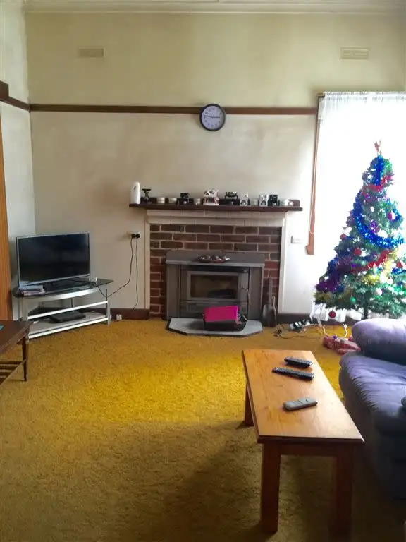 Sixth view of Homely house listing, 5 ABeckett Street,, Yea VIC 3717