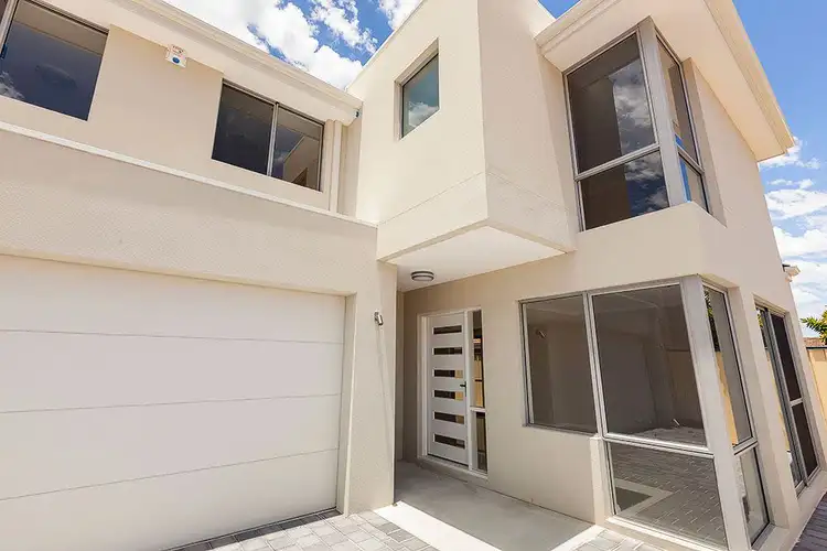 Second view of Homely house listing, 41A Azelia Road, Spearwood WA 6163