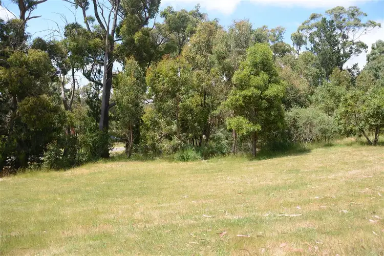 Lot 93 Speargrass Avenue, Creswick VIC 3363