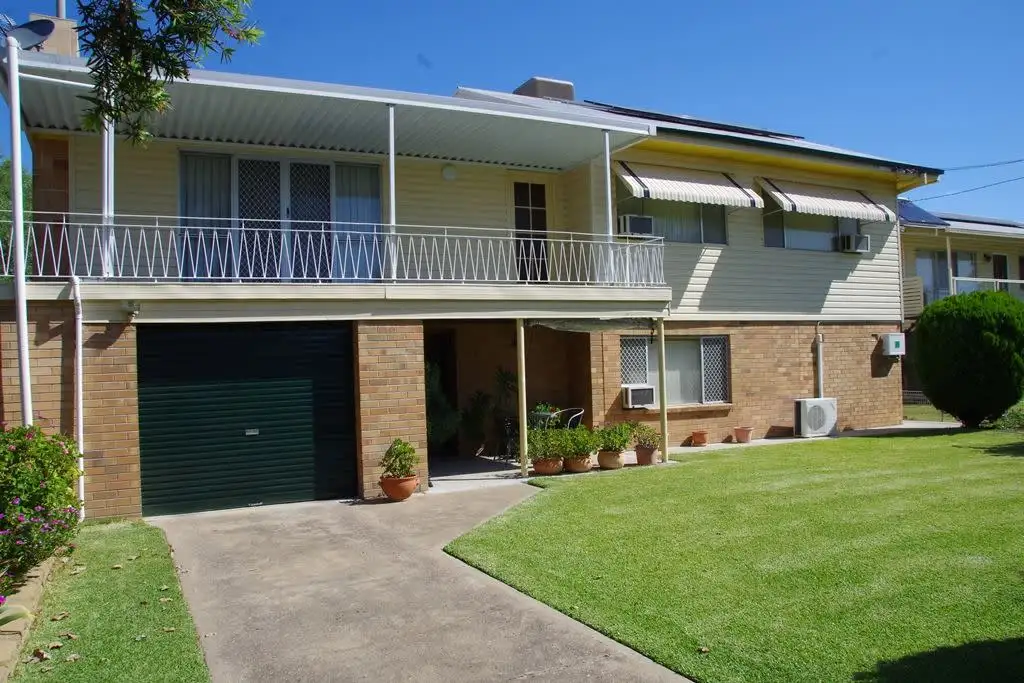 Main view of Homely house listing, 104 Mitchell Street, Wee Waa NSW 2388