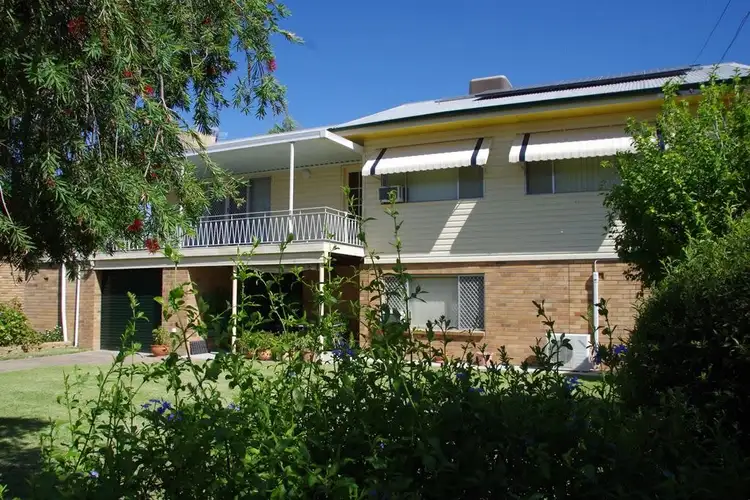 Second view of Homely house listing, 104 Mitchell Street, Wee Waa NSW 2388